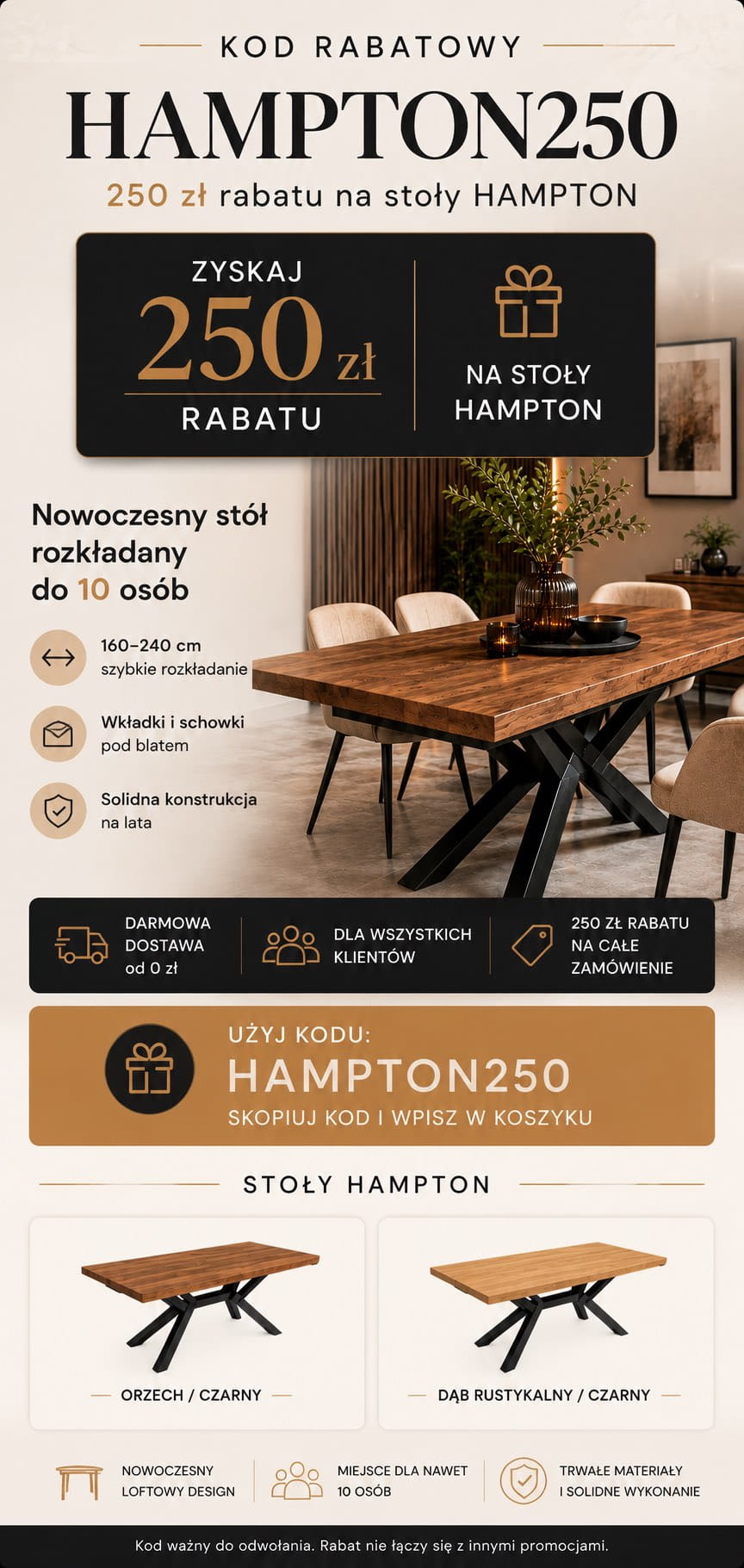 baner 250zl na stoly hampton mobil homestyleconcept.pl.webp