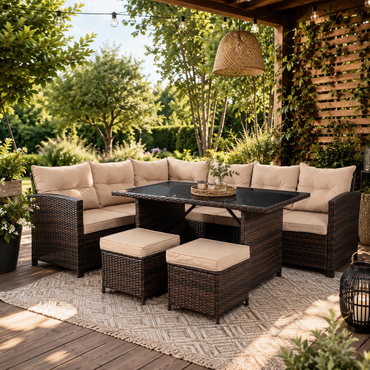 zestaw wypoczynowy do ogrodu na taras Dallas homestyleconcept.pl.webp