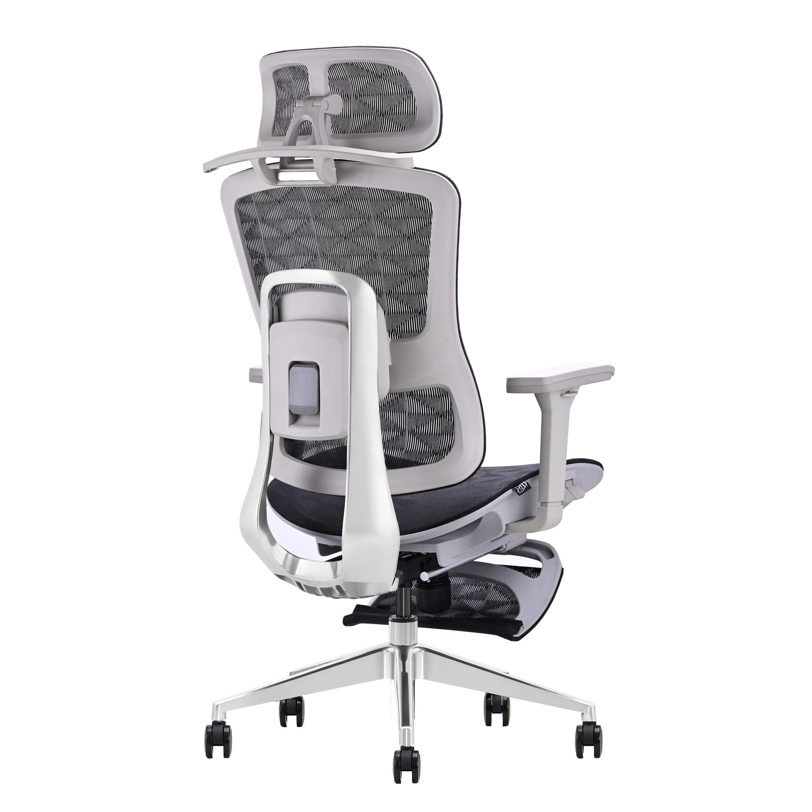 fotel-ergonomiczny-homer-czarno-szary-tyl-kat-lewy