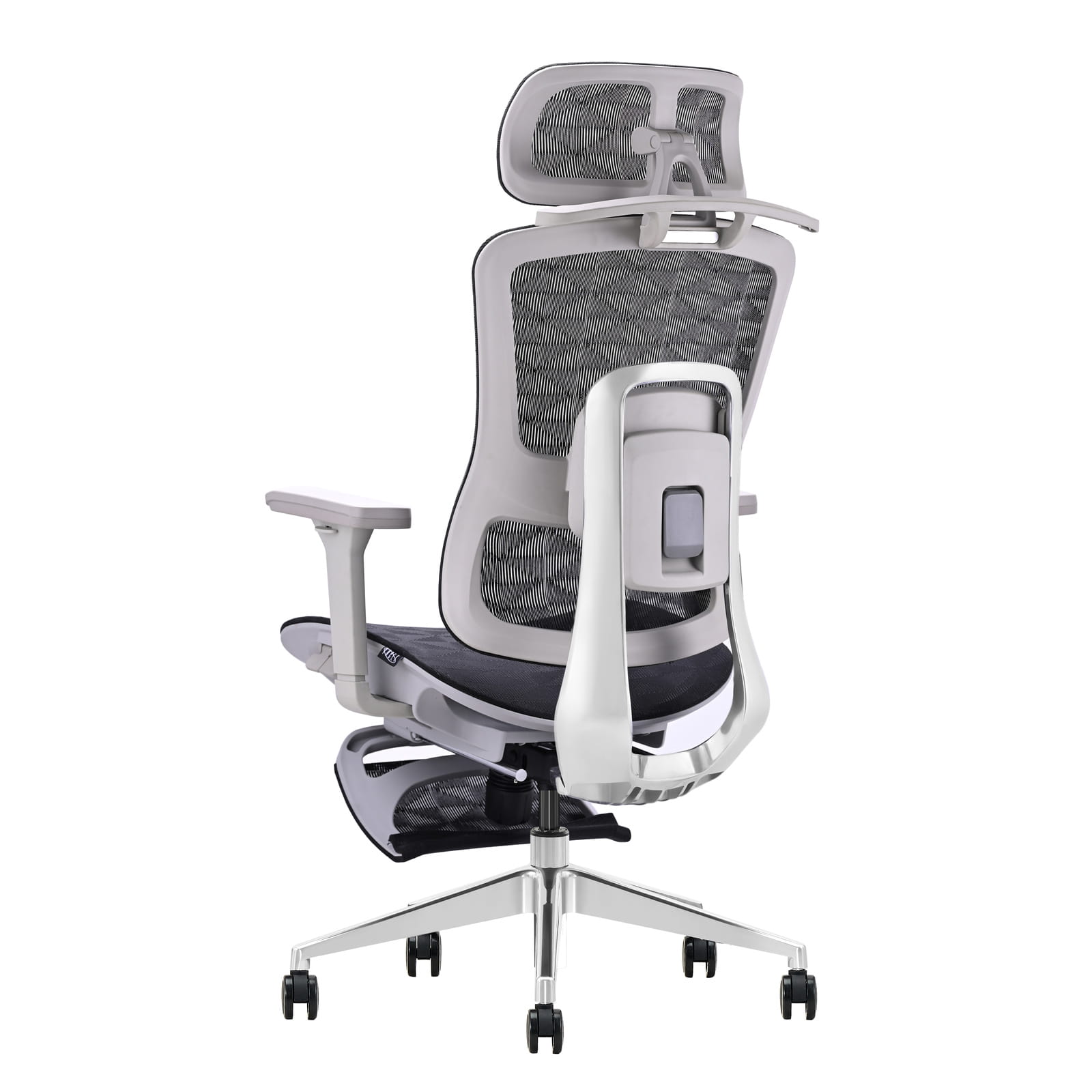 fotel-ergonomiczny-homer-czarno-szary-tyl-kat-prawy