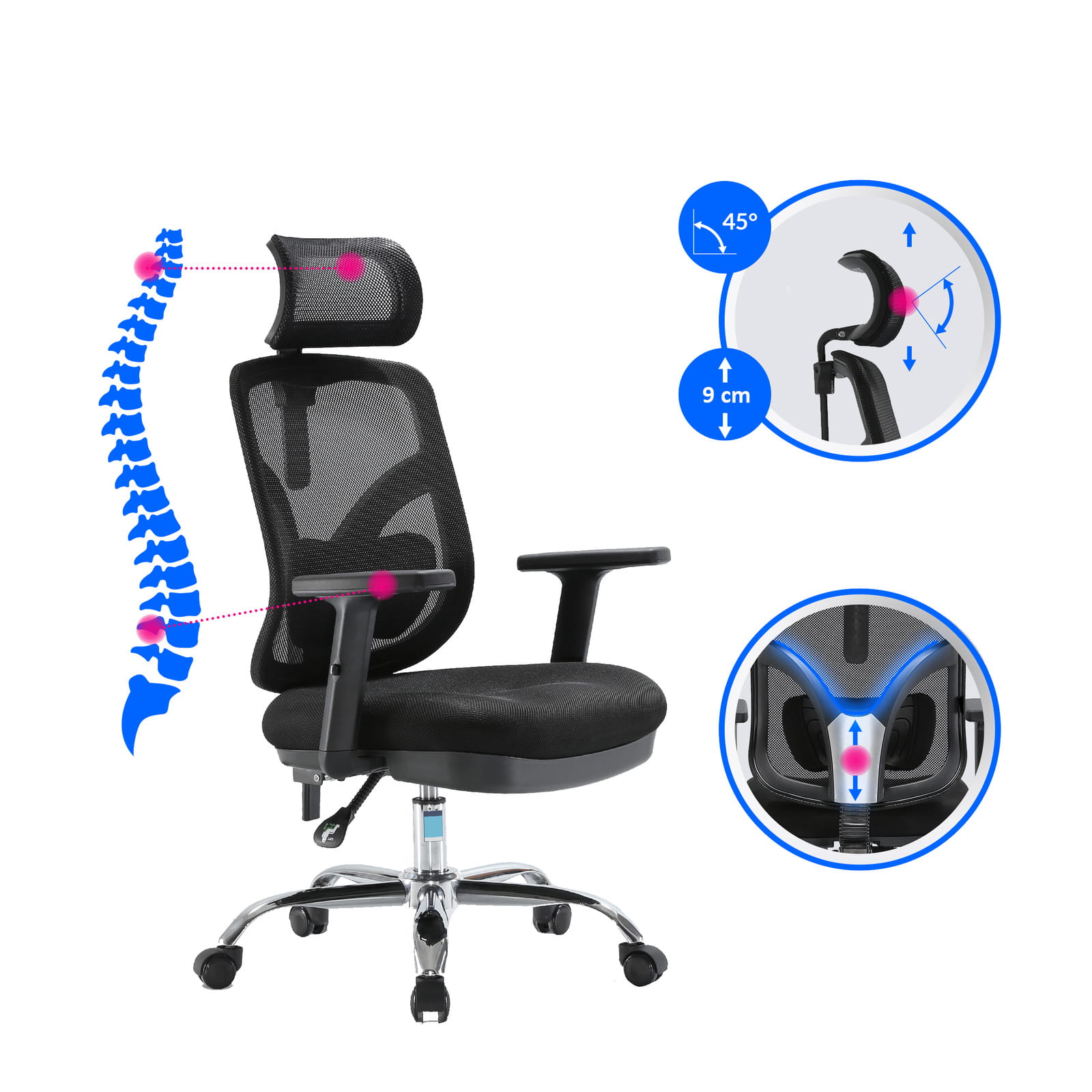 fotel-biurowy-angel-ergonomia-regulacja
