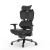 Fotel obrotowy dla graczy do biura  gamingowy regulowany ergonomiczny