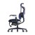 Fotel ergonomiczny gamingowy z regulacją krzesło dla graczy