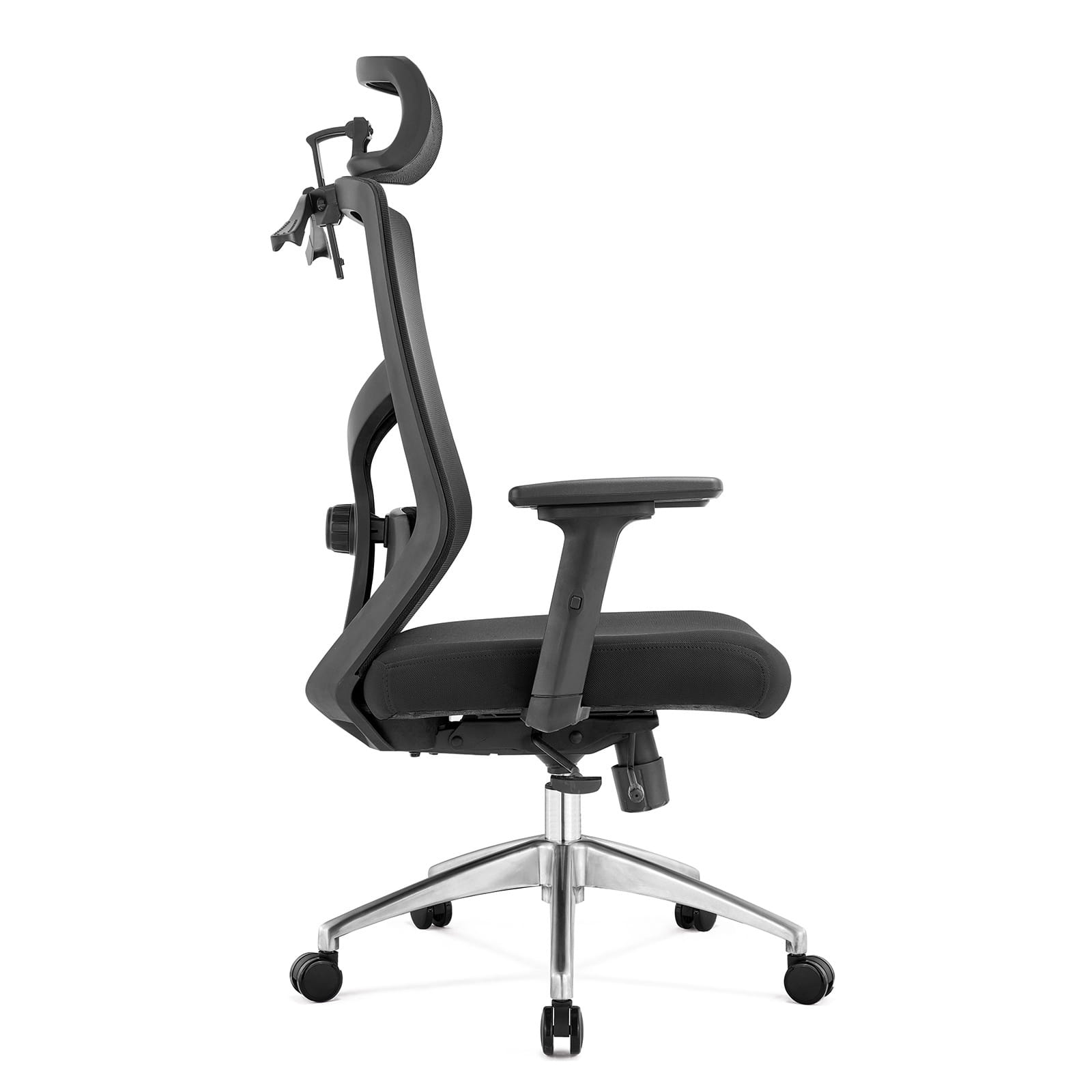 fotel-biurowy-ergonomiczny-czarny-profil