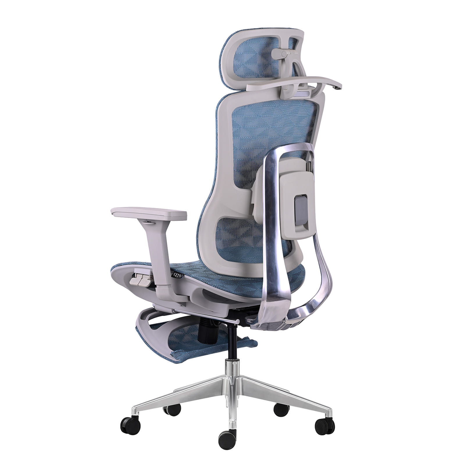 fotel-ergonomiczny-homer-szary-niebieski-tyl