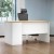 Biurko z szufladami Loft Work Light 140 cm do domu i biura