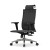 Fotel biurowy ergonomiczny z regulacją odchylenia  iO