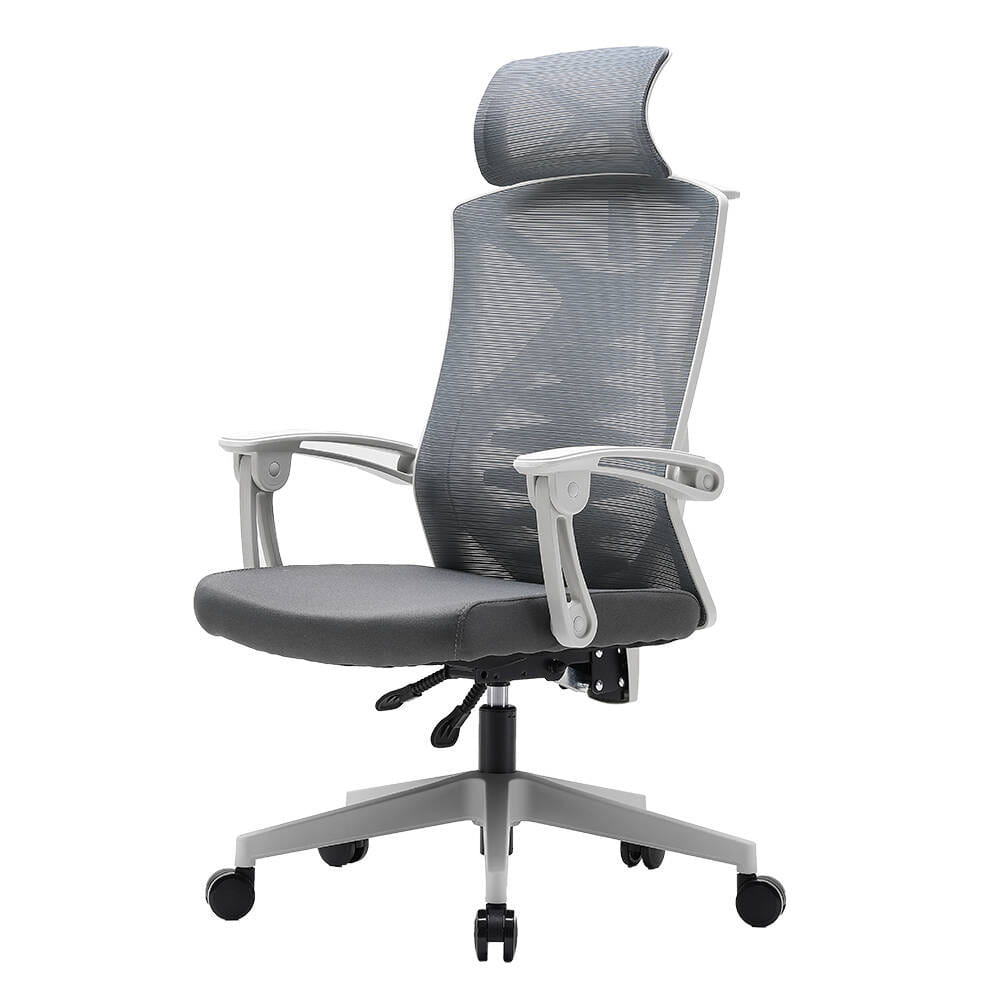 fotel-ergonomiczny-spino-szary-przod