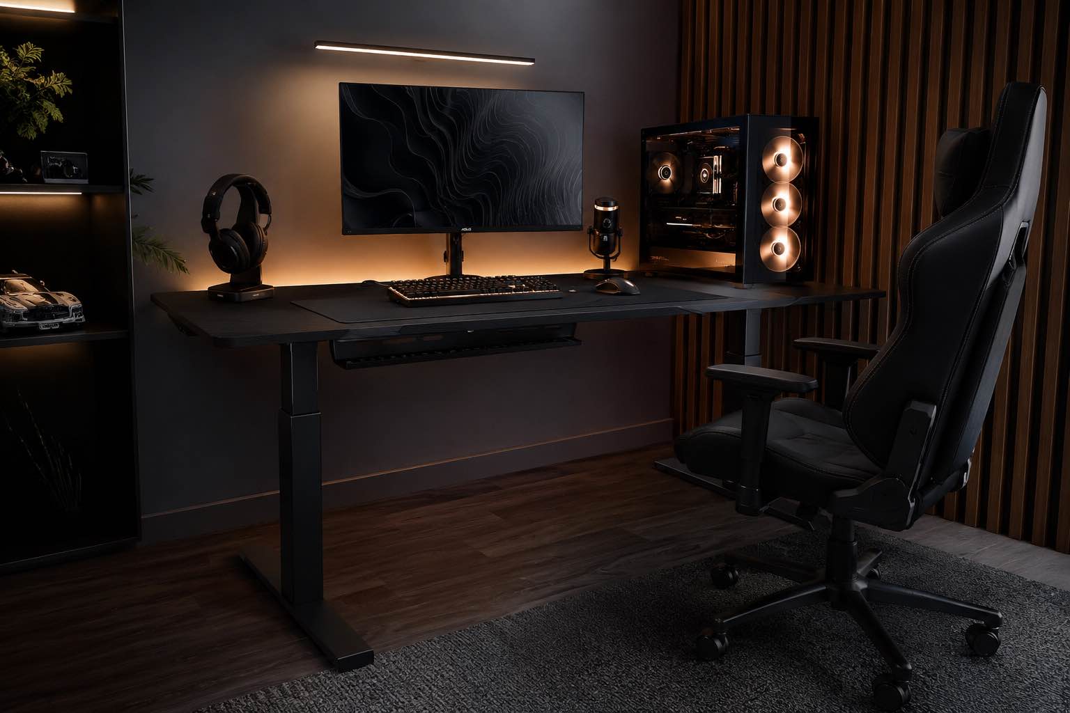 biurko elektryczne regulowane z USB-C homestyleconcept.pl.webp