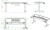 biurko regulowane elektryczne 1,6m homestyleconcept.pl.webp