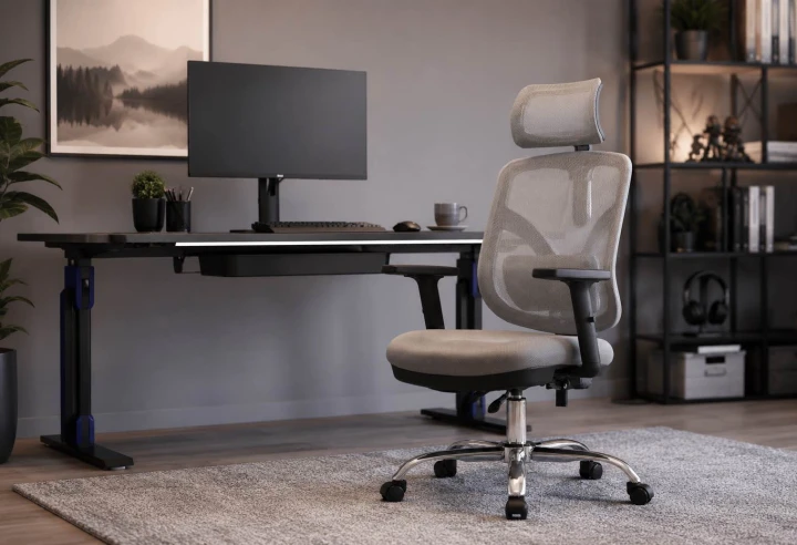 Fotel biurowy do pracy biura homestyleconcept.pl do domu i pracy.webp