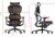 Wymiary ergonomicznego fotela biurowego FURIA PRO z regulowanym zagłówkiem 3D, podłokietnikami 3D i ergonomicznym siedziskiem | homestyleconcept.pl.webp