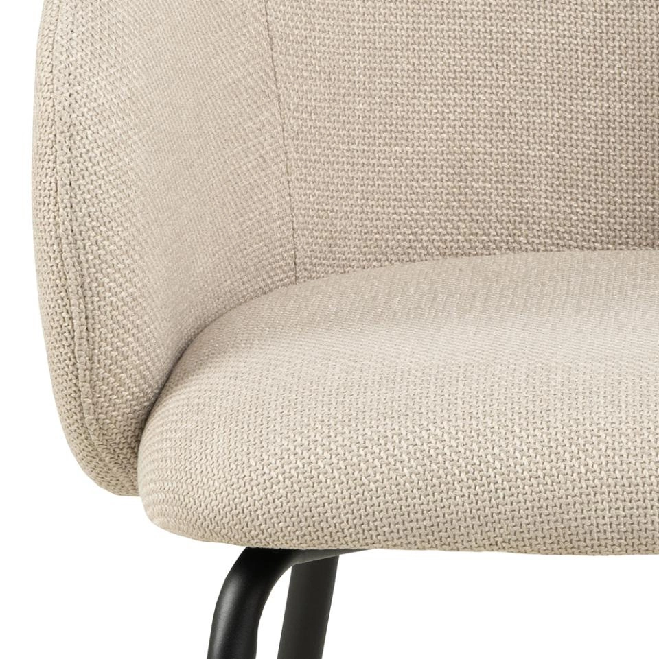 krzesło loftowe do salonu homestyleconcept.pl