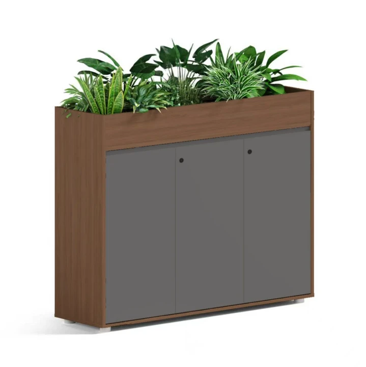 kwietnik biurowy szafka homestyleconcept.pl