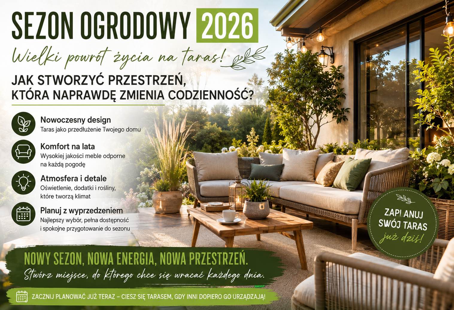 eleganckie meble ogrodowe homestyleconcept.pl