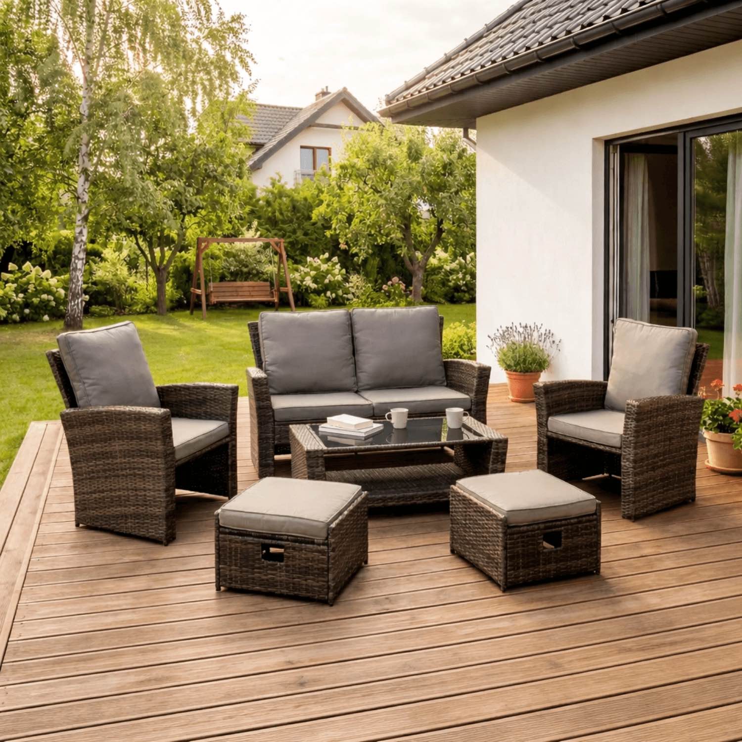 zestaw mebli ogrodowych homestyleconcept.pl